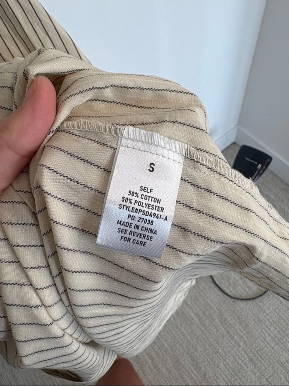 Baltic Born Covey Button Up Maxi Dress - Picture 8 of 8